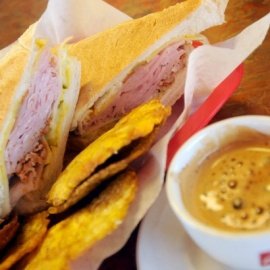 Cuban Revolution Restaurant & Bar